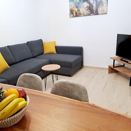 Πλατανακι 1 Family Friendly Villa Ándros Exterior foto