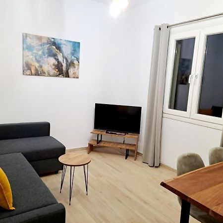 Πλατανακι 1 Family Friendly Villa Ándros Exterior foto