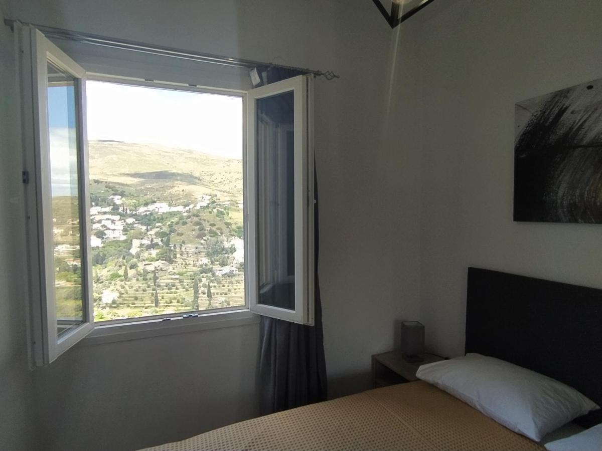 Πλατανακι 1 Family Friendly Villa Ándros Exterior foto