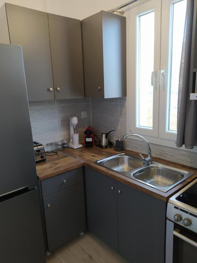 Πλατανακι 1 Family Friendly Villa Ándros Exterior foto