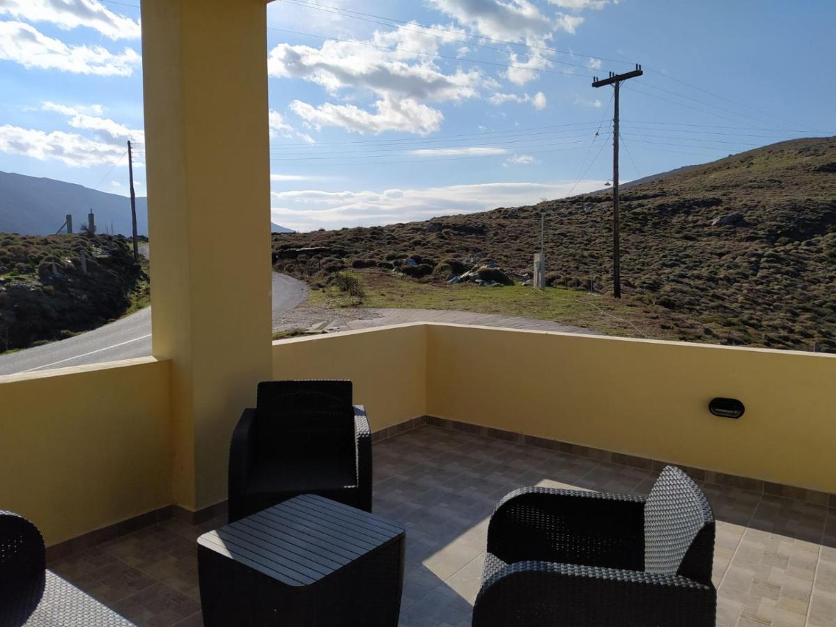 Πλατανακι 1 Family Friendly Villa Ándros Exterior foto