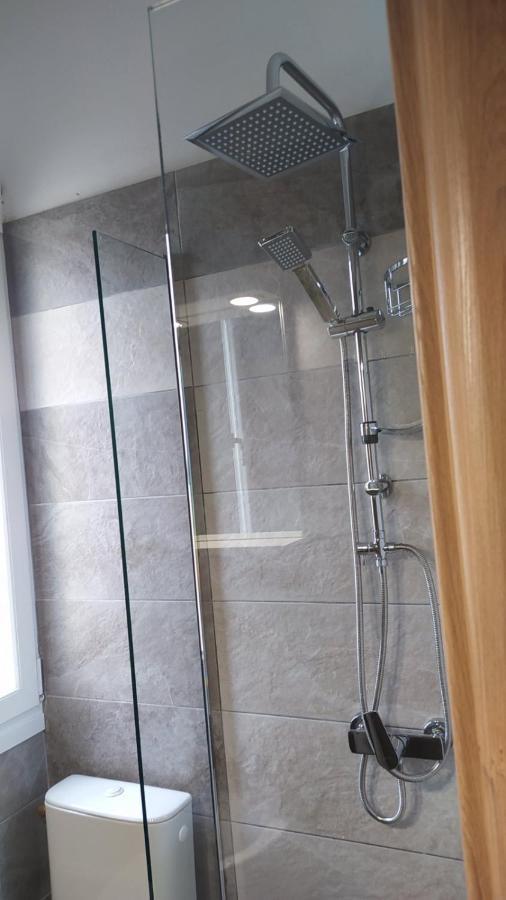 Πλατανακι 1 Family Friendly Villa Ándros Exterior foto