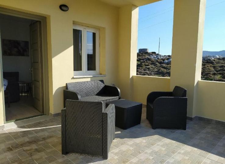 Πλατανακι 1 Family Friendly Villa Ándros Exterior foto