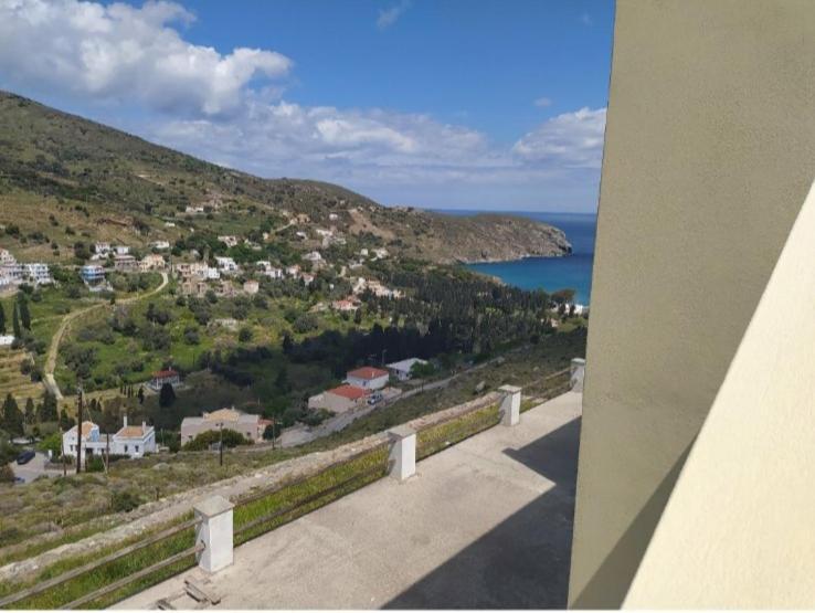 Πλατανακι 1 Family Friendly Villa Ándros Exterior foto