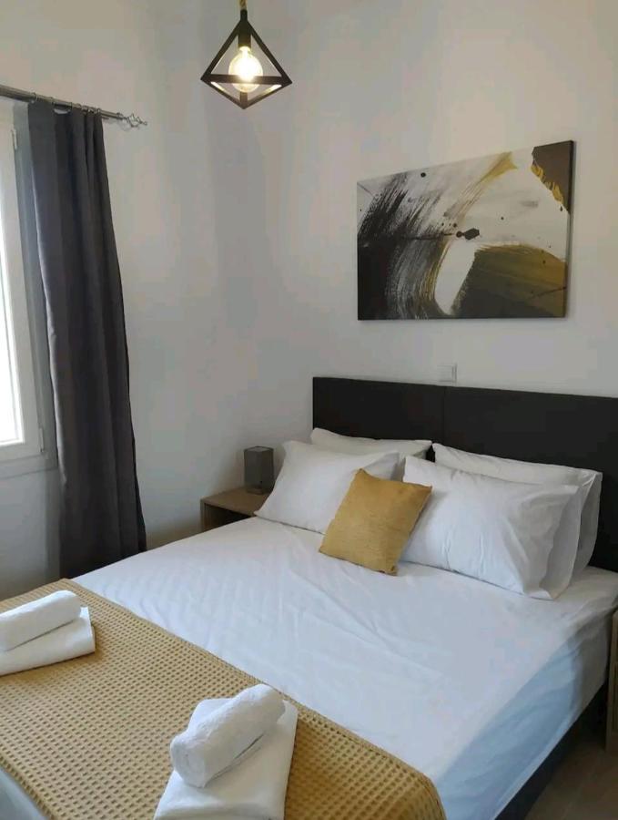 Πλατανακι 1 Family Friendly Villa Ándros Exterior foto