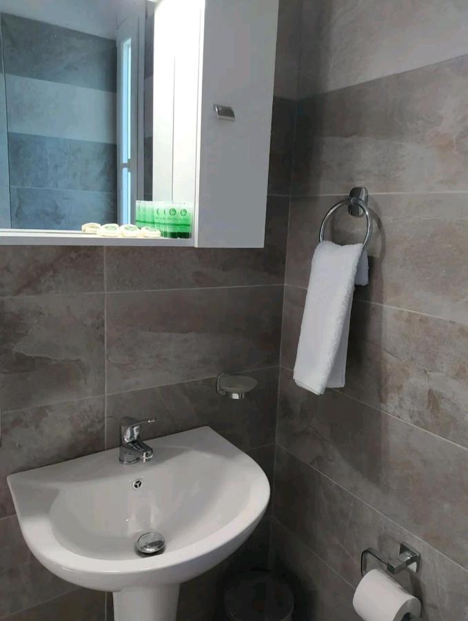 Πλατανακι 1 Family Friendly Villa Ándros Exterior foto