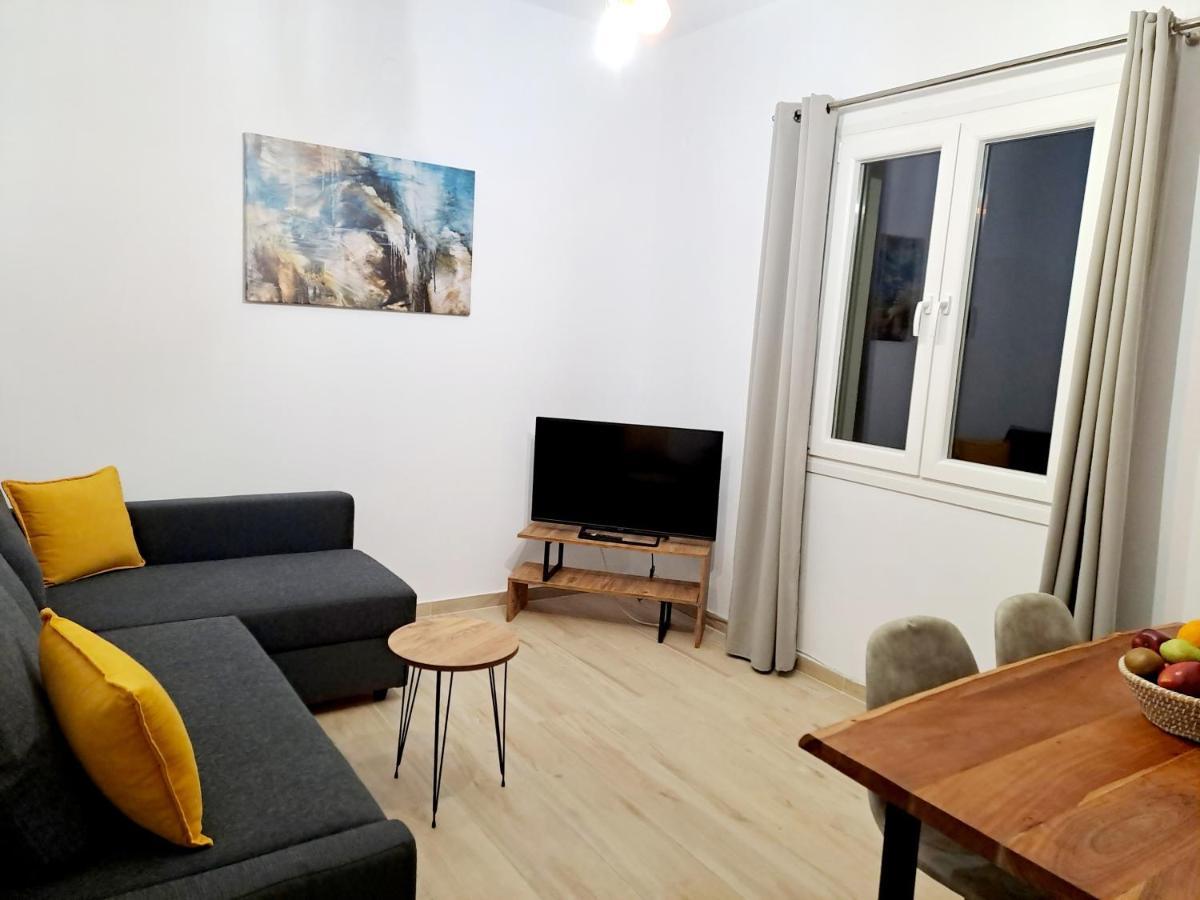Πλατανακι 1 Family Friendly Villa Ándros Exterior foto
