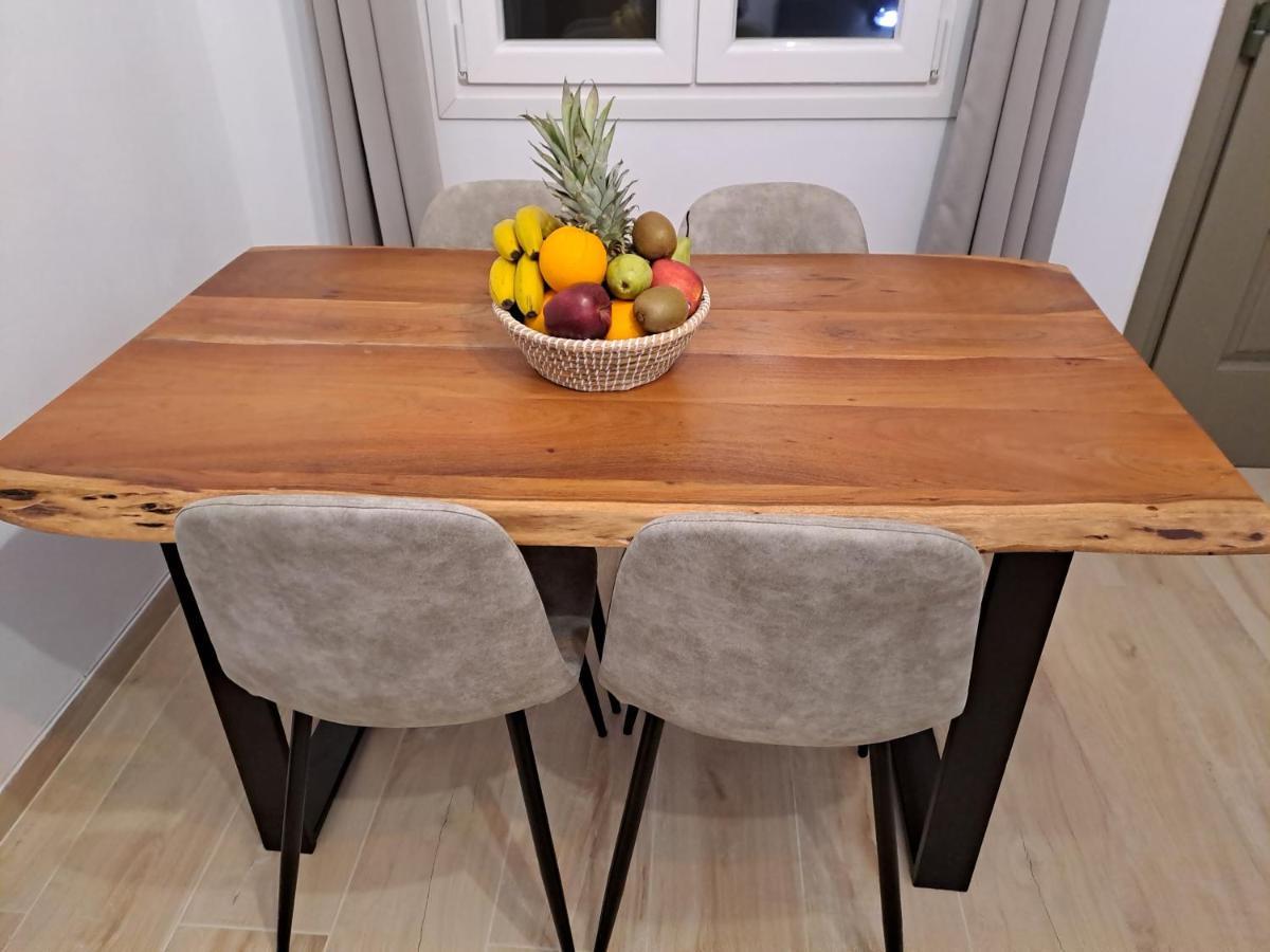 Πλατανακι 1 Family Friendly Villa Ándros Exterior foto